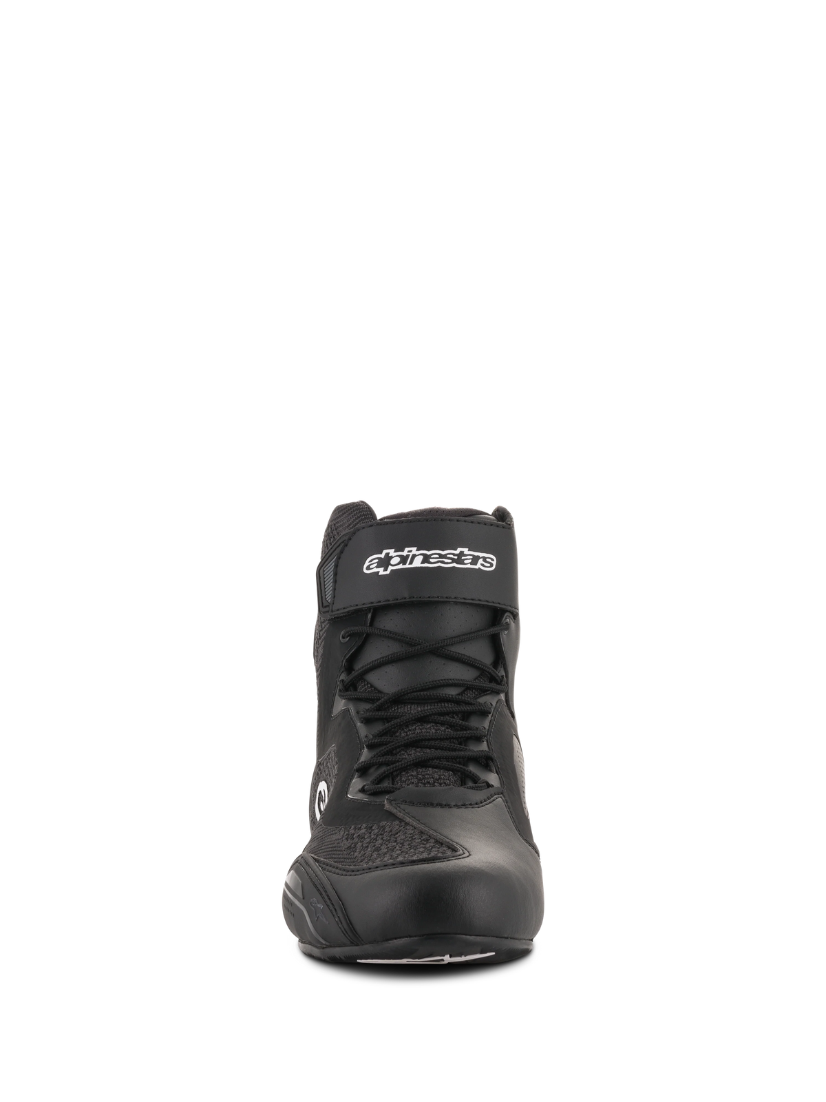 SCARPE ALPINESTARS FASTER 3 RIDEKNIT