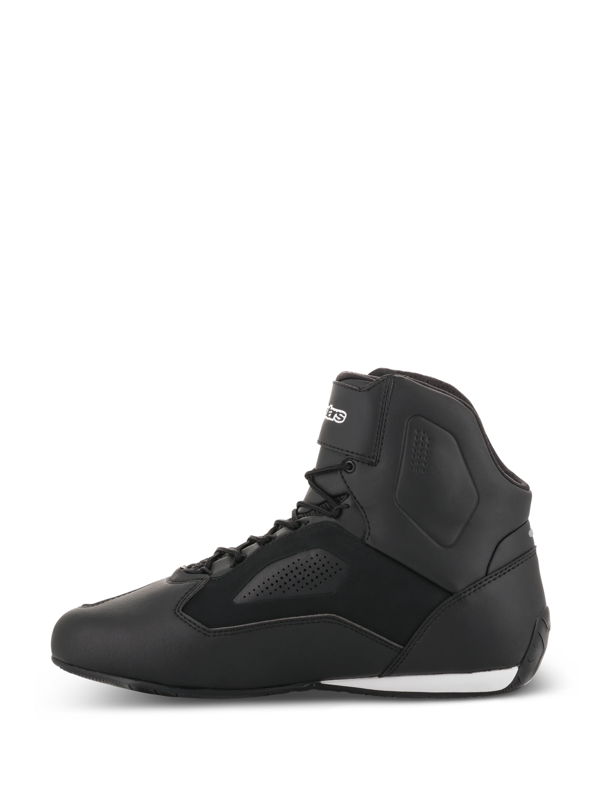 SCARPE ALPINESTARS FASTER 3 RIDEKNIT