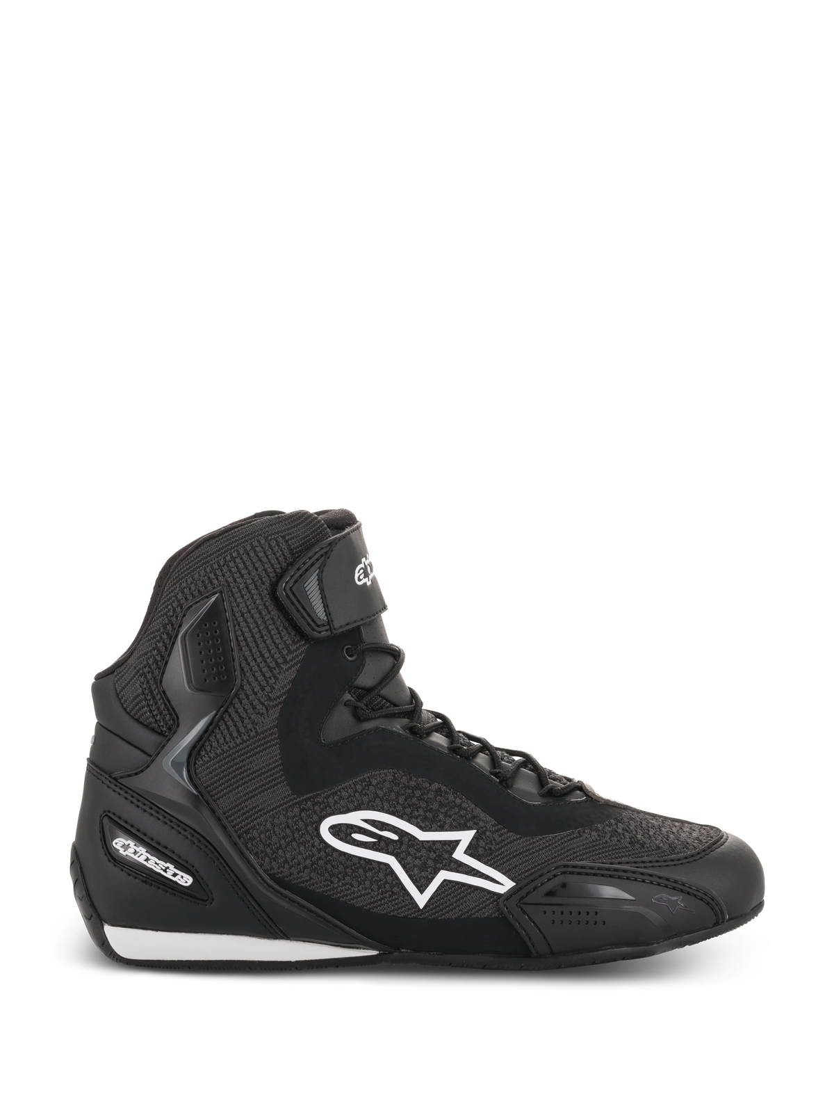 SCARPE ALPINESTARS FASTER 3 RIDEKNIT