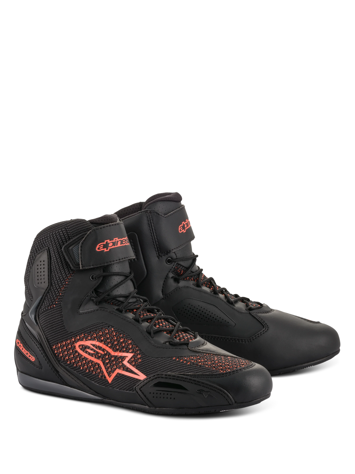 SCARPE ALPINESTARS FASTER 3 RIDEKNIT