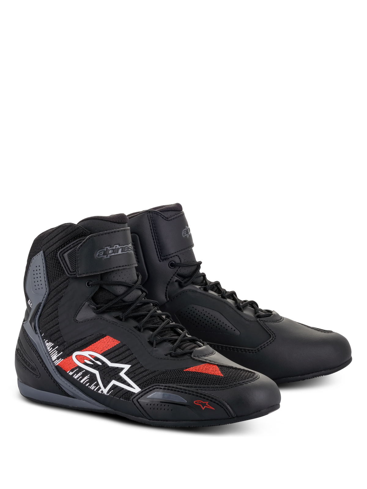 SCARPE ALPINESTARS FASTER 3 RIDEKNIT