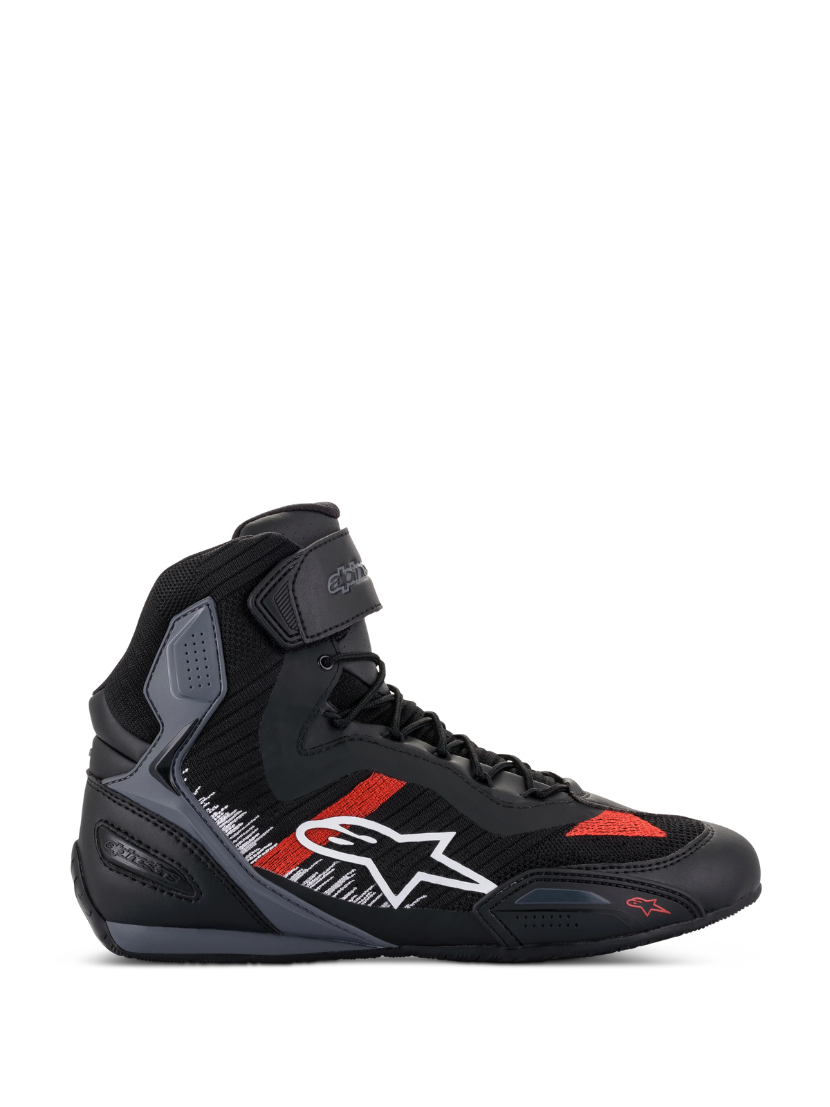 SCARPE ALPINESTARS FASTER 3 RIDEKNIT