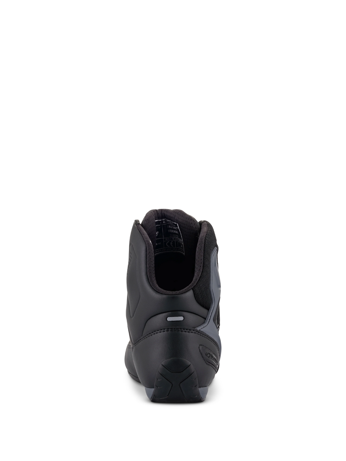 SCARPE ALPINESTARS FASTER 3 RIDEKNIT