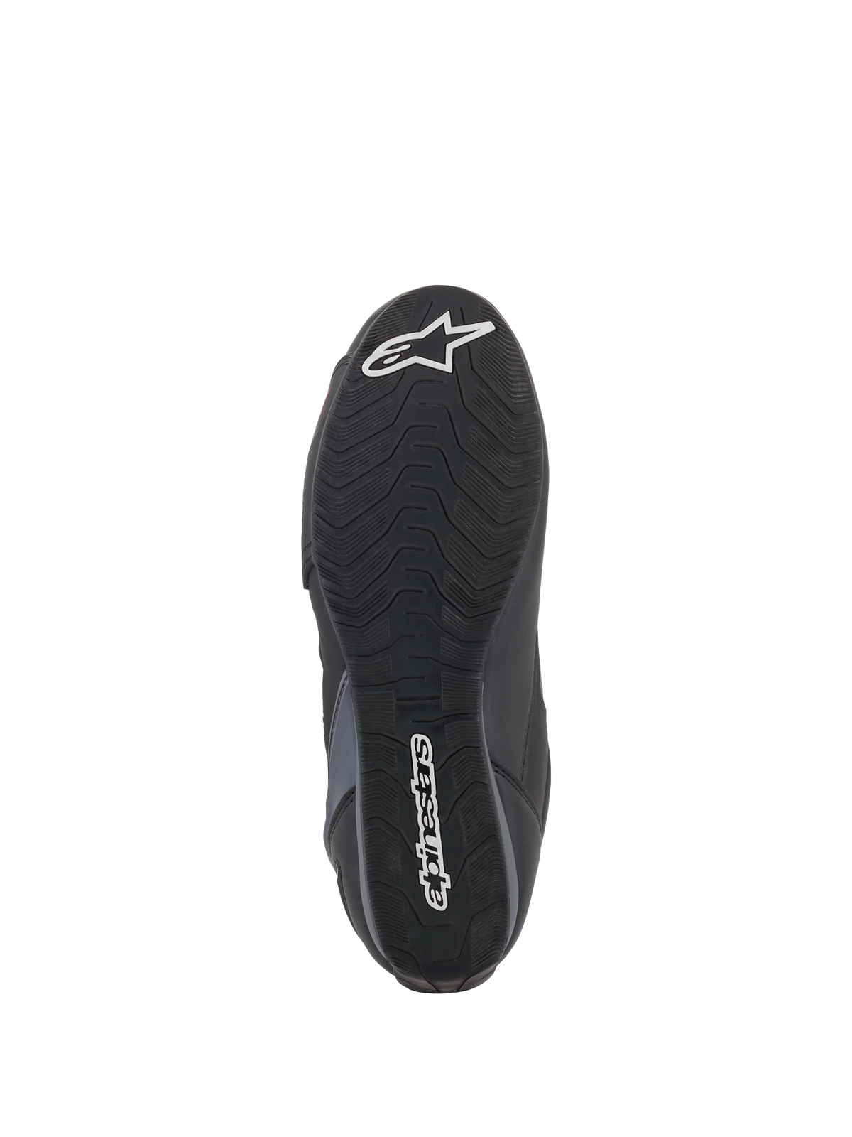 SCARPE ALPINESTARS FASTER 3 RIDEKNIT