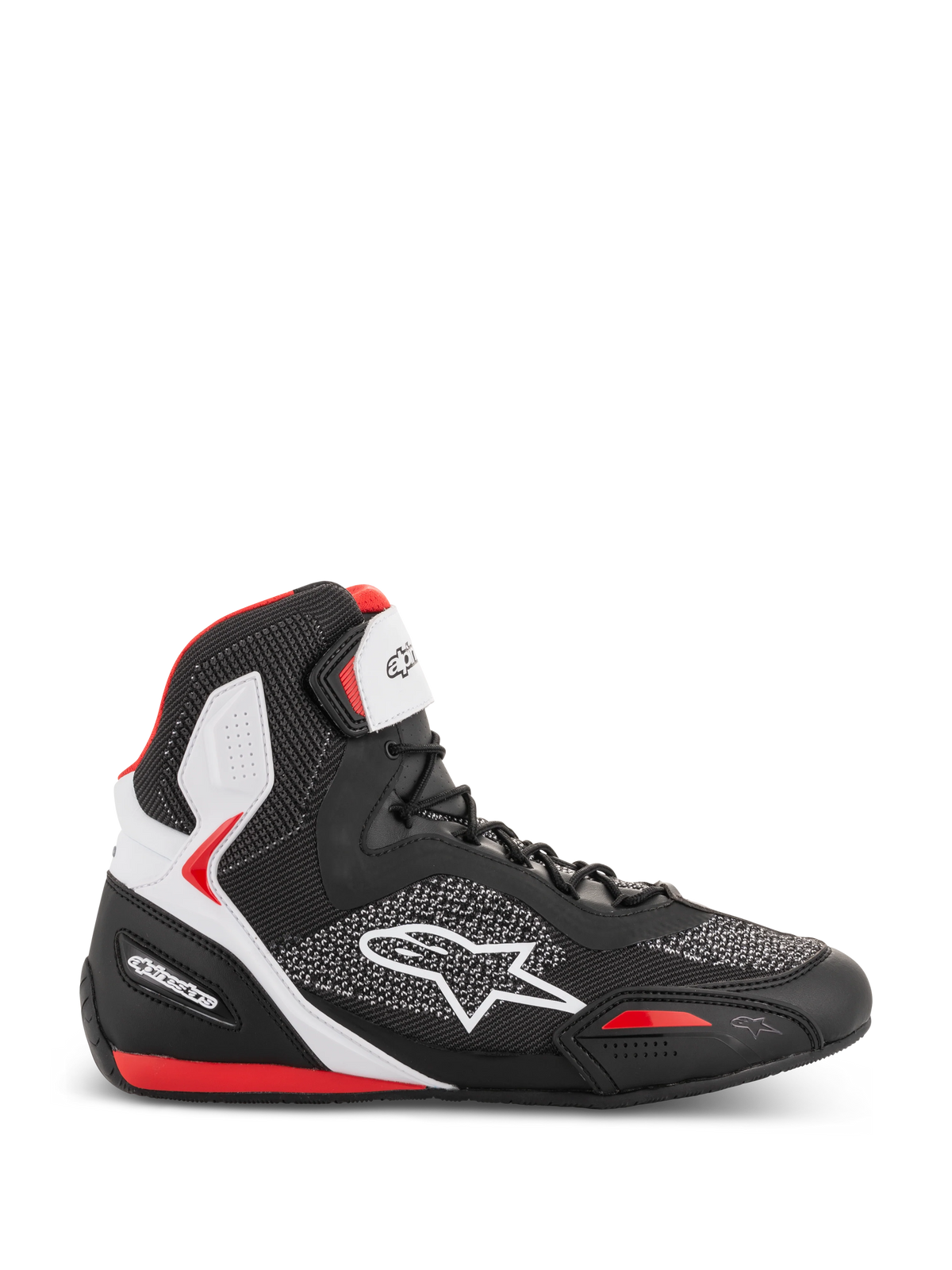 SCARPE ALPINESTARS FASTER 3 RIDEKNIT