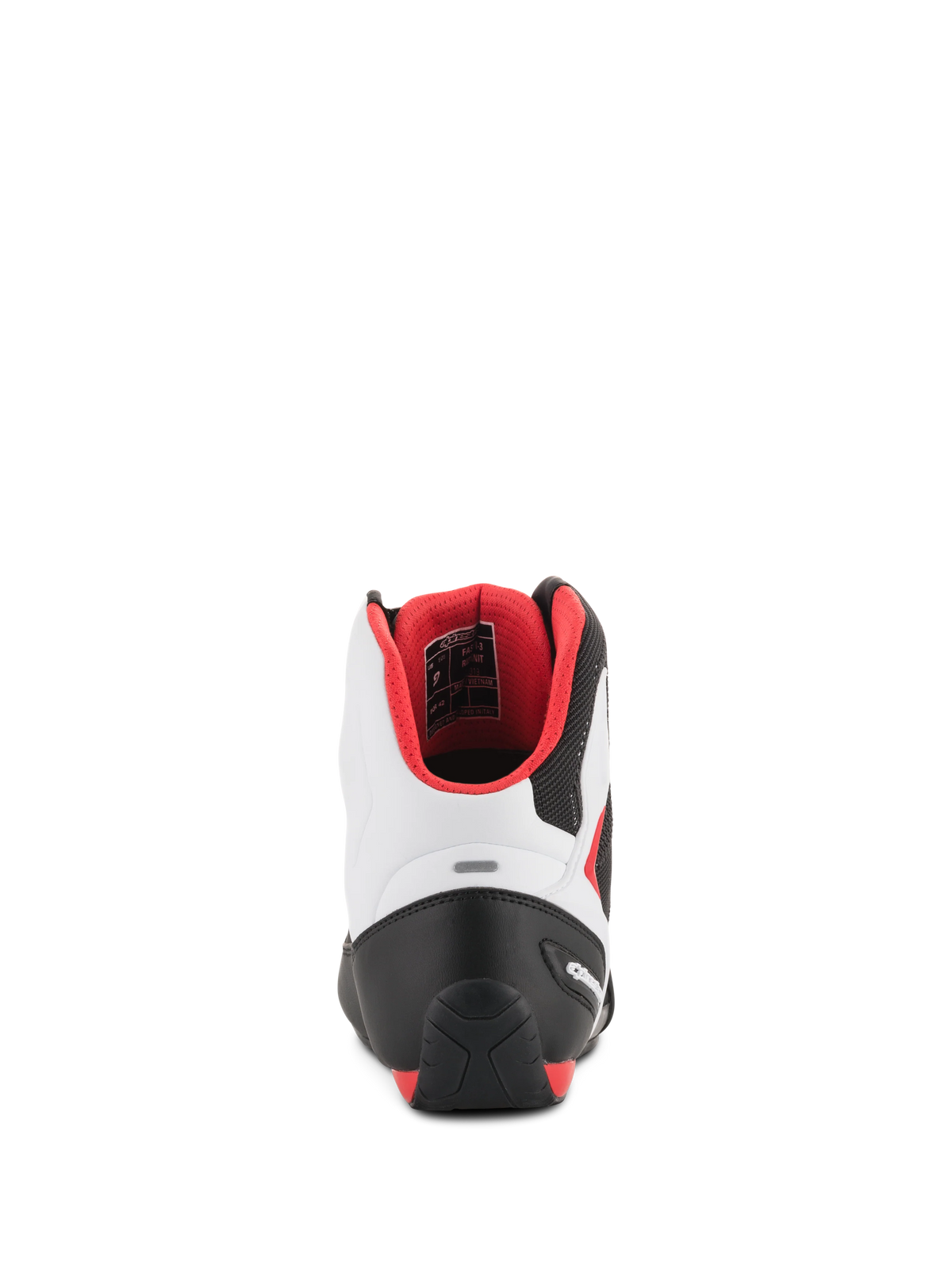 SCARPE ALPINESTARS FASTER 3 RIDEKNIT