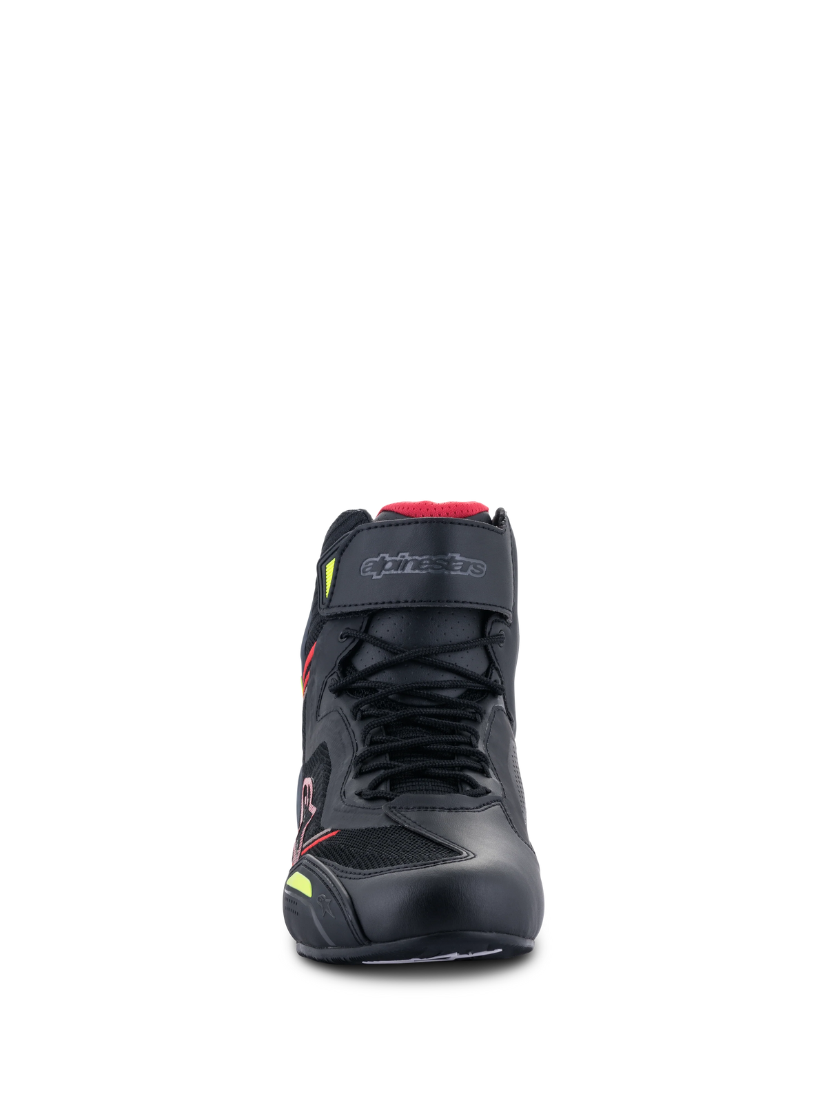 SCARPE ALPINESTARS FASTER 3 RIDEKNIT