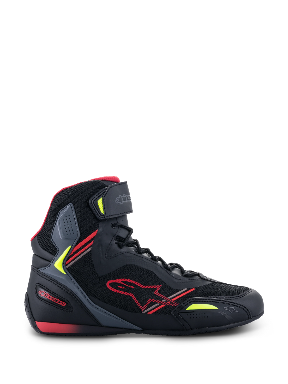 SCARPE ALPINESTARS FASTER 3 RIDEKNIT