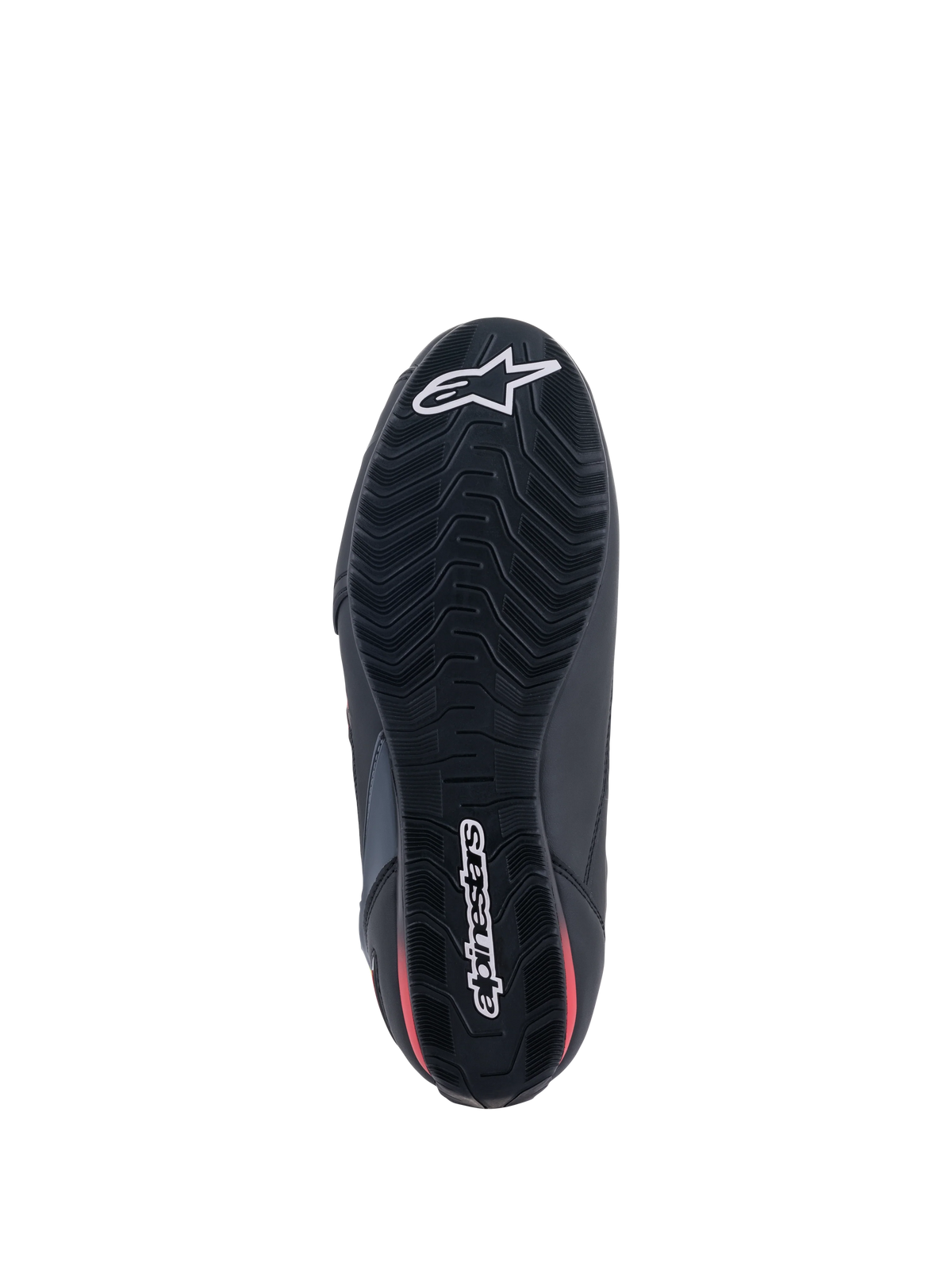 SCARPE ALPINESTARS FASTER 3 RIDEKNIT