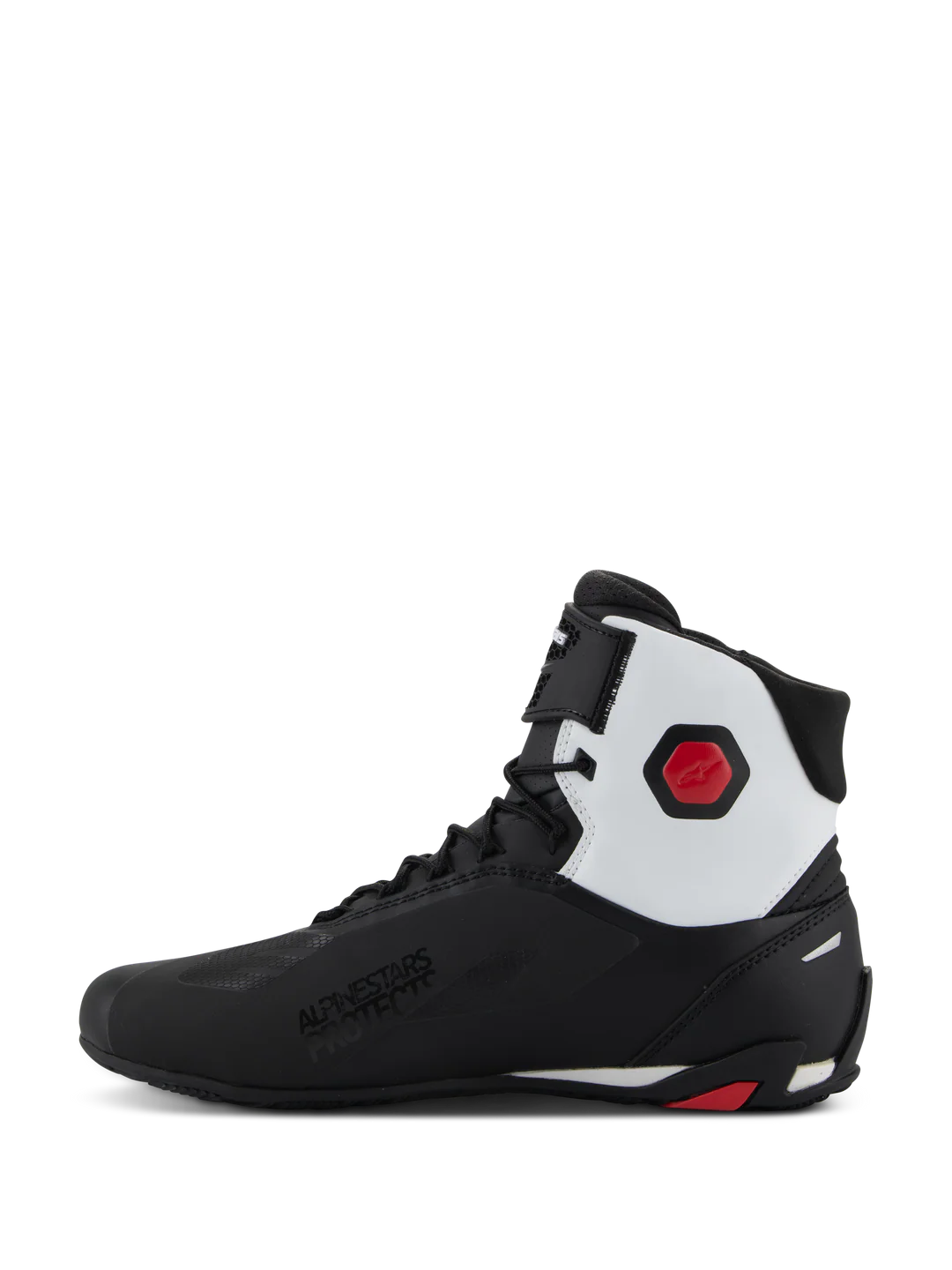SCARPE ALPINESTARS FASTER 4