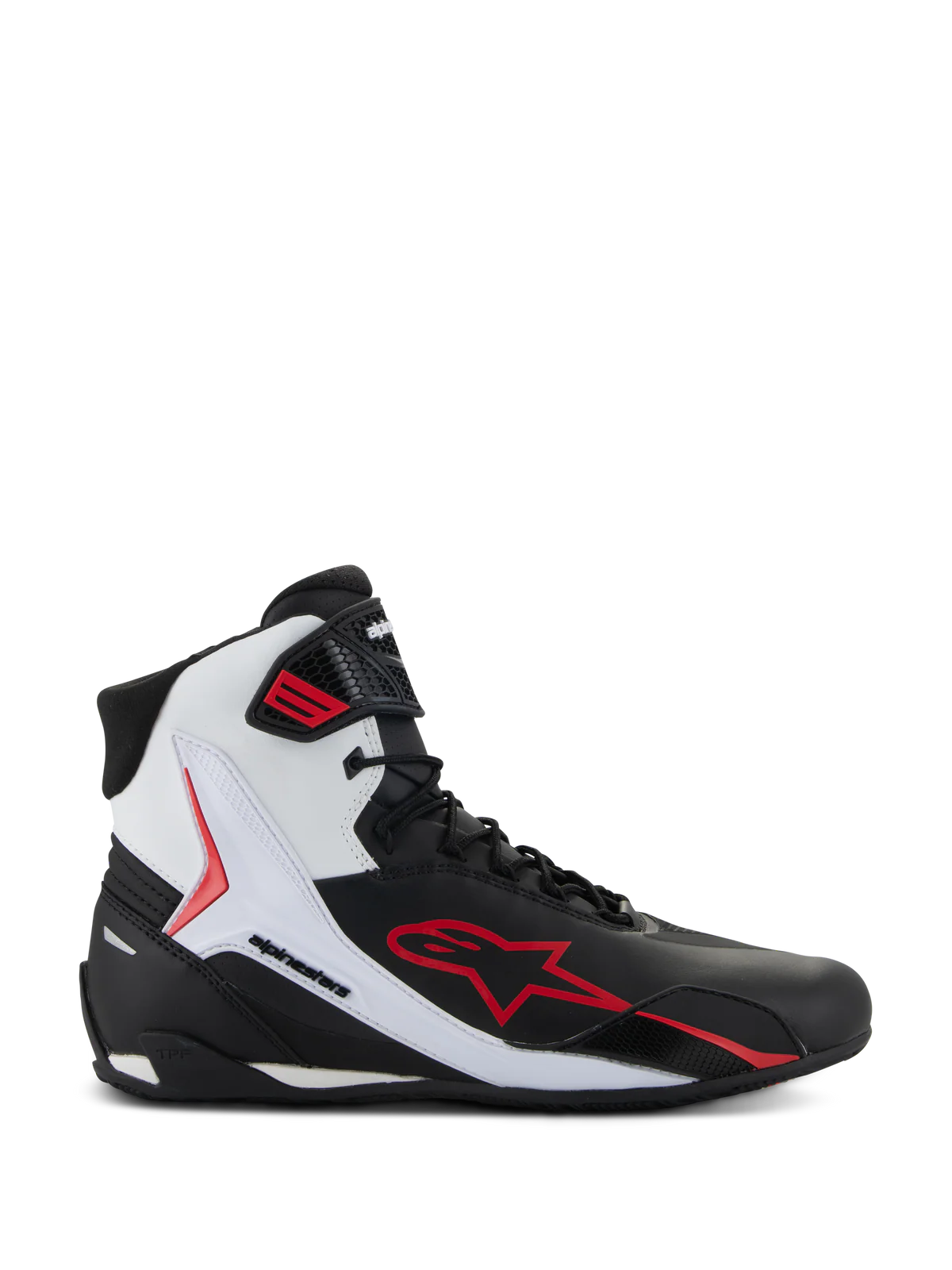 SCARPE ALPINESTARS FASTER 4