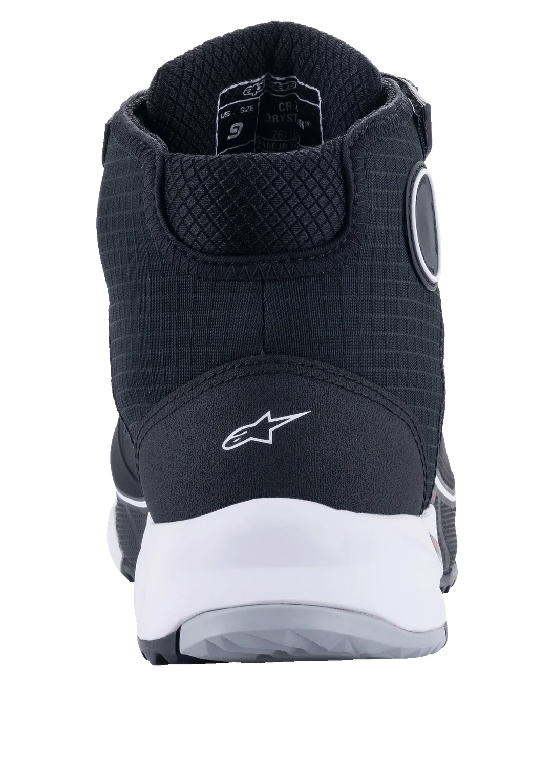 SCARPE ALPINESTARS CR-X DRYSTAR