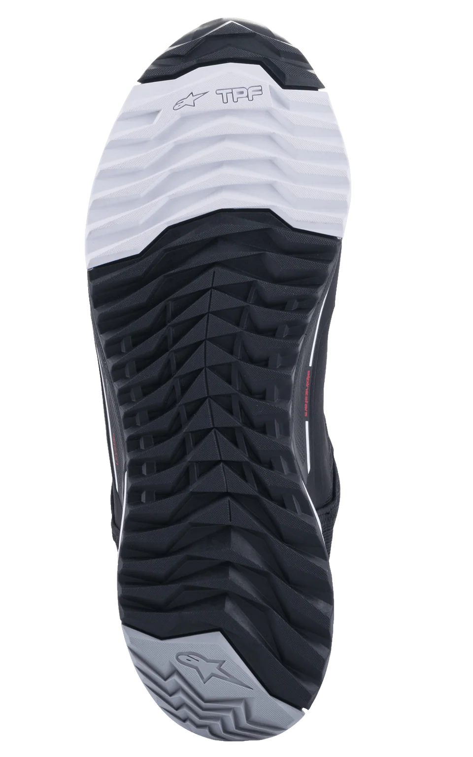 SCARPE ALPINESTARS CR-X DRYSTAR