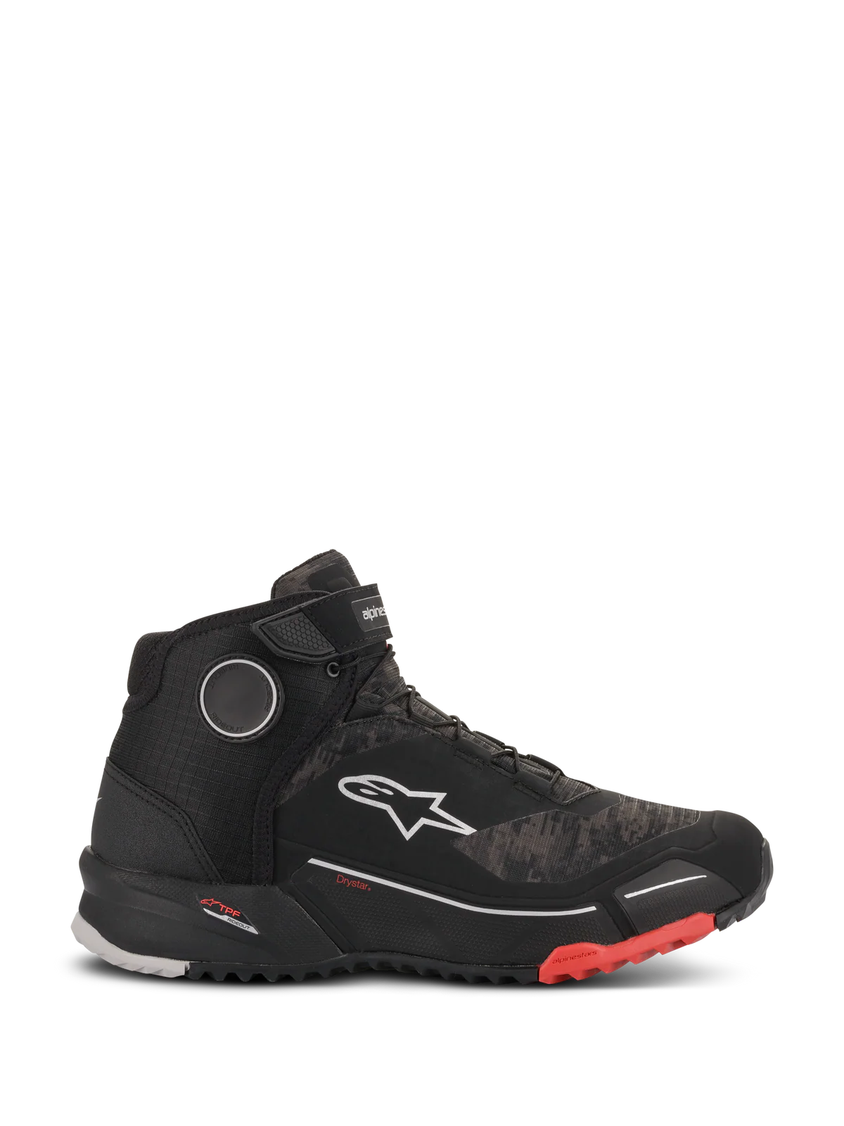 SCARPE ALPINESTARS CR-X DRYSTAR