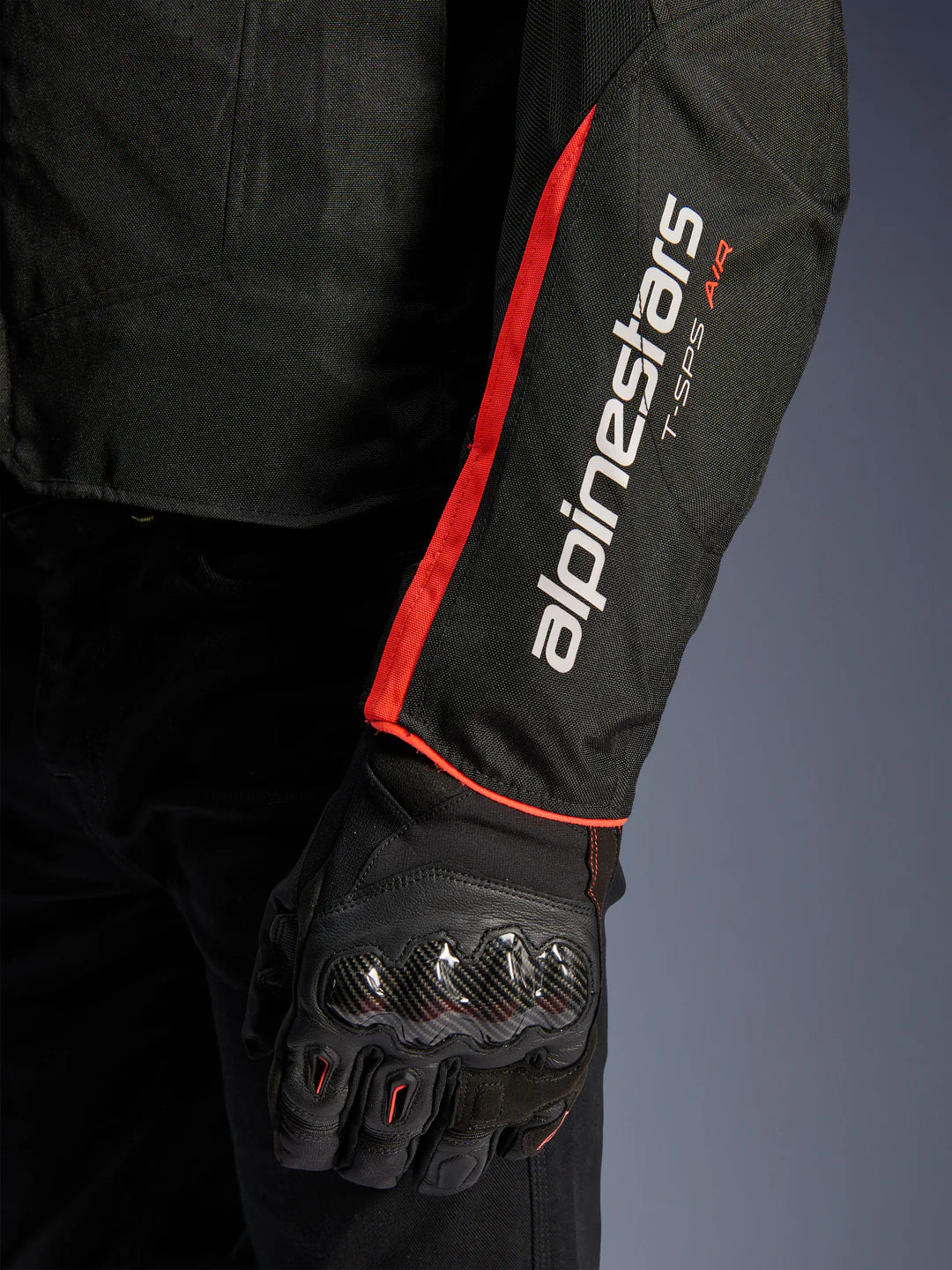 GIACCA ALPINESTARS T-SPS AIR V2