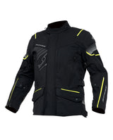 GIACCA MOTO SPYKE ARTICA DRY TECNO