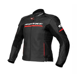 GIACCA IN PELLE SPYKE IMOLA EVO 2.0