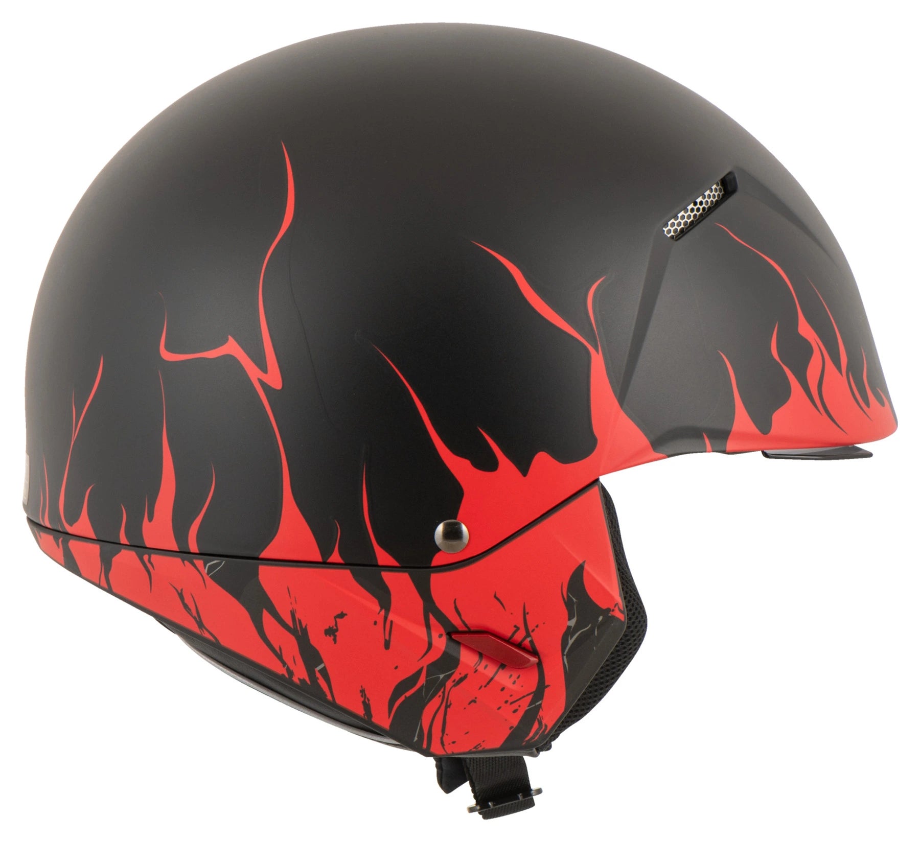 CASCO JET HJC I20 SCRAW