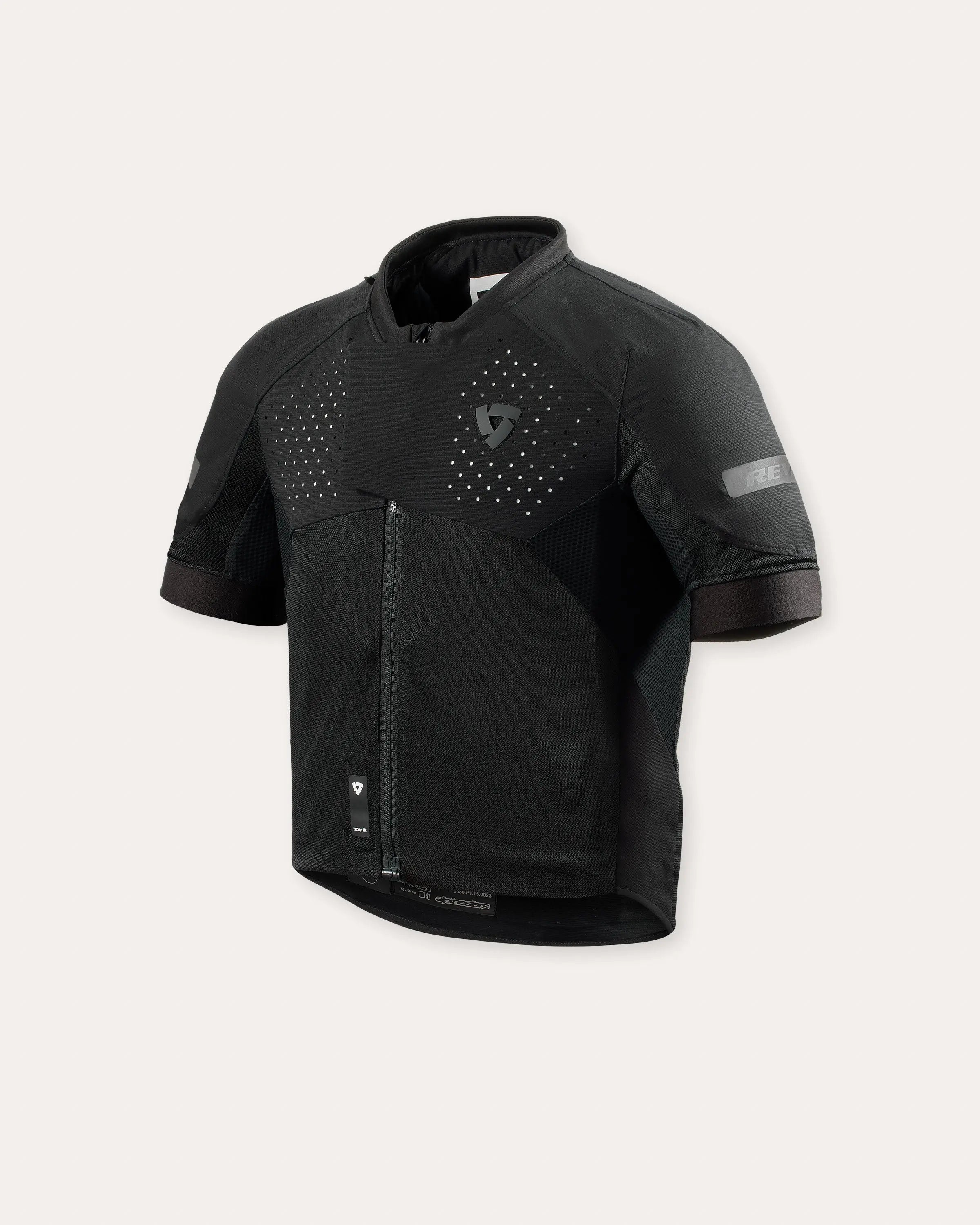 Airbag REV'IT! AVERTUM STREET TECH-AIR