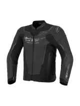 GIACCA IN PELLE ALPINESTARS GP FORCE V2
