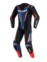TUTA MOTO IN PELLE ALPINESTARS GP FORCE V2 1 PEZZO