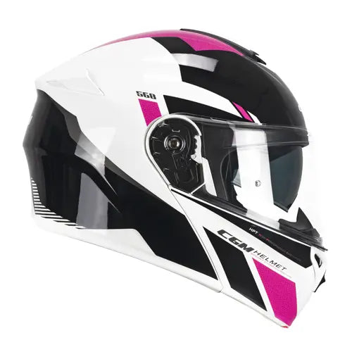 CASCO MODULARE CGM 568S BER SPORT