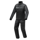 COMPLETO ANTIPIOGGIA TUCANO URBANO NANO RAIN EXTRA SET HYDROSCUD® UNISEX