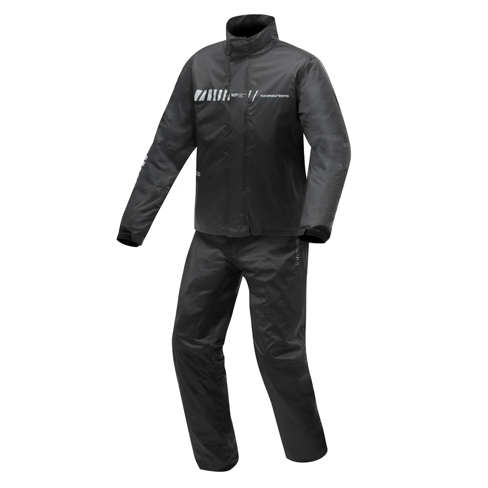 Completo TUCANO URBANO NANO RAIN EXTRA SET HYDROSCUD