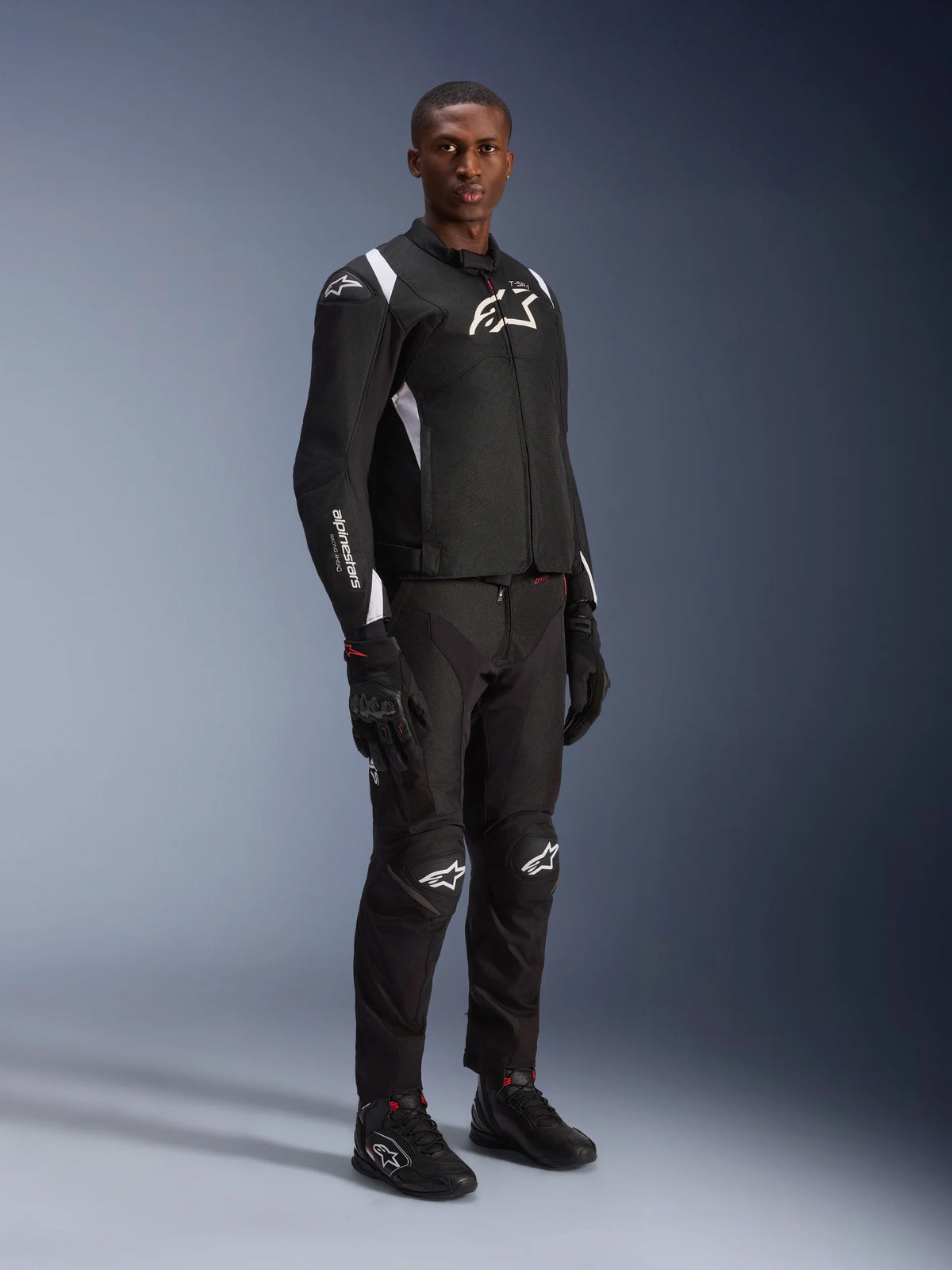 GIACCA ALPINESTARS T-SP 1 V2 WP