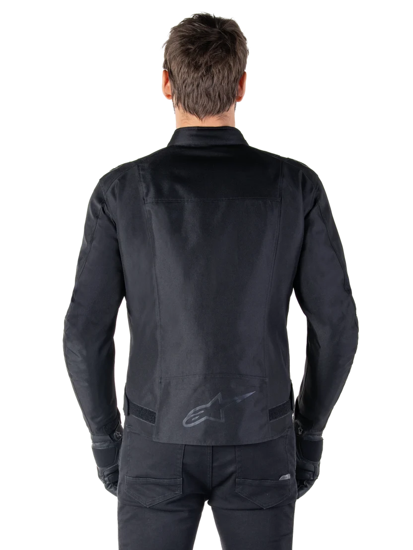 GIACCA IMPERMEABILE ALPINESTARS T-SPS V2 WP