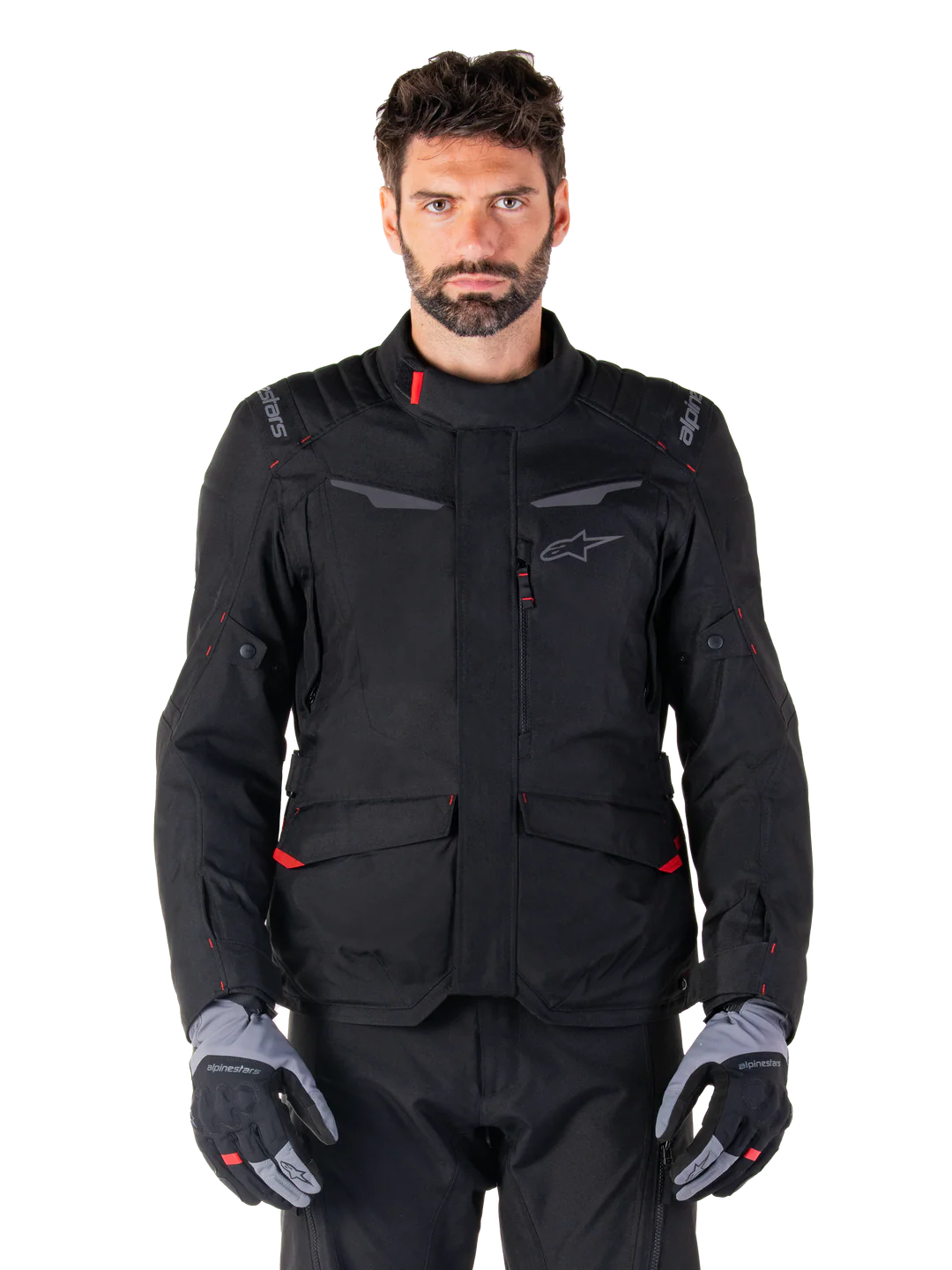 GIACCA ALPINESTARS ST-1 WP