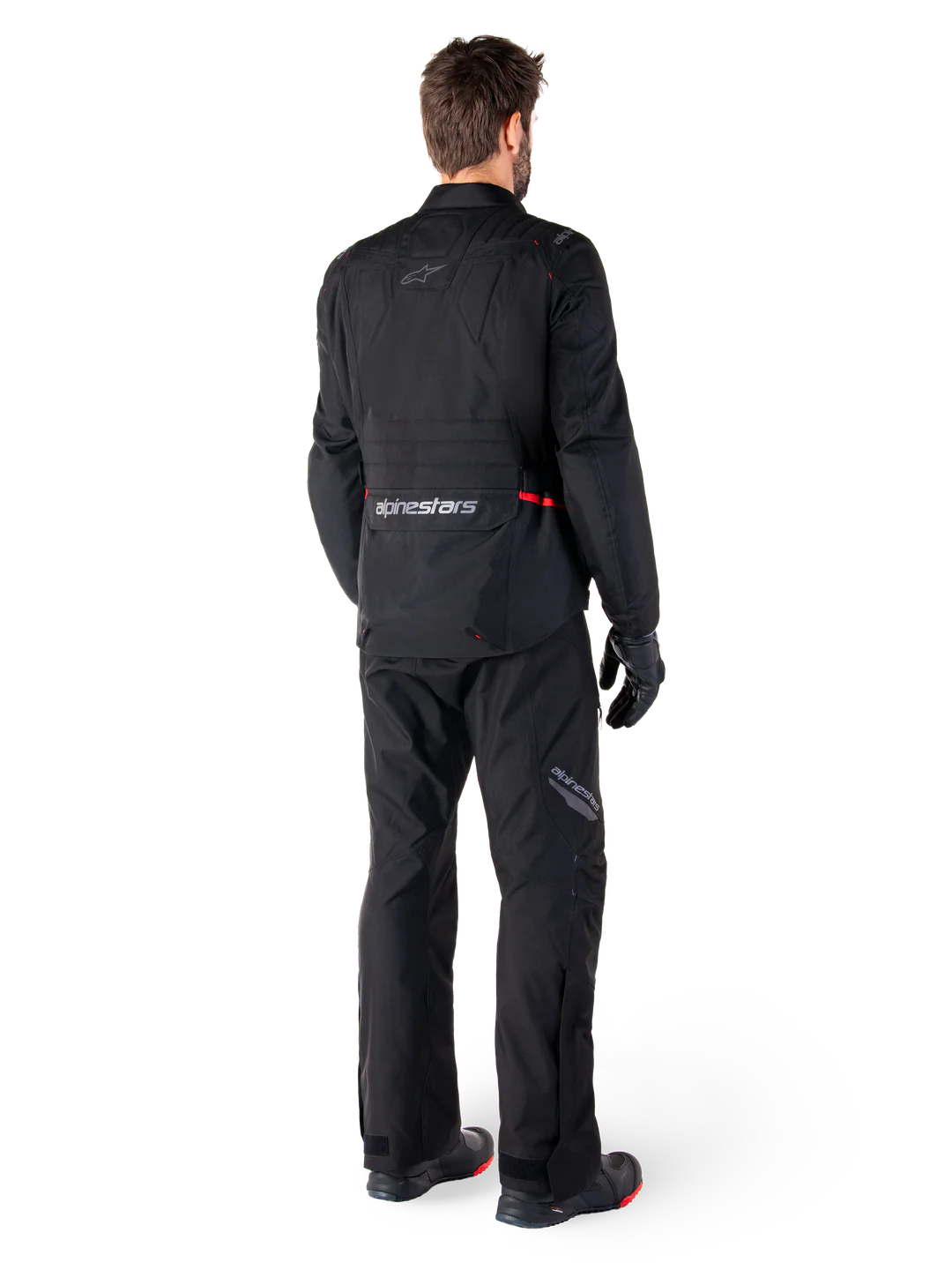 GIACCA ALPINESTARS ST-1 WP