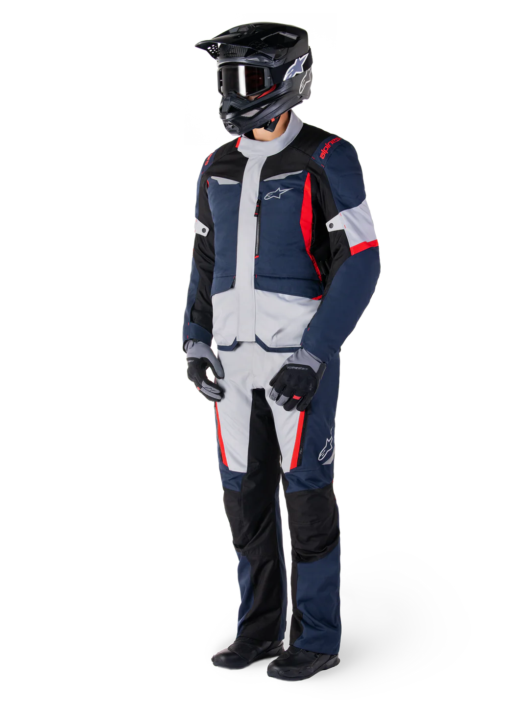 GIACCA ALPINESTARS ST-1 WP