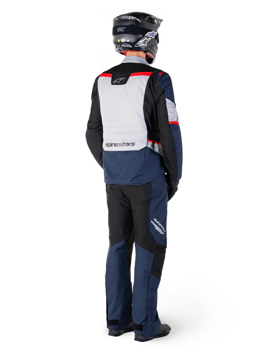 GIACCA ALPINESTARS ST-1 WP