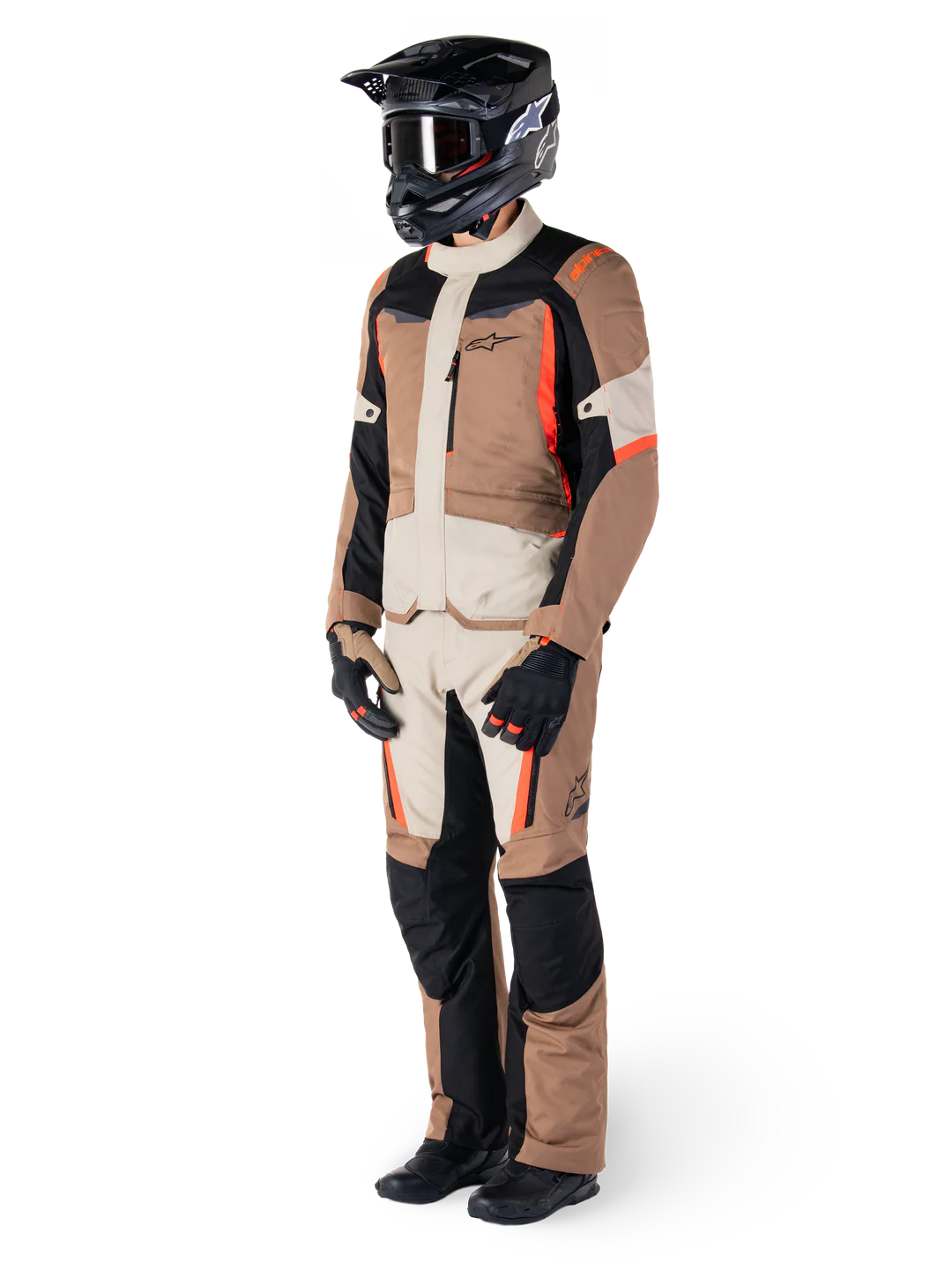 GIACCA ALPINESTARS ST-1 WP