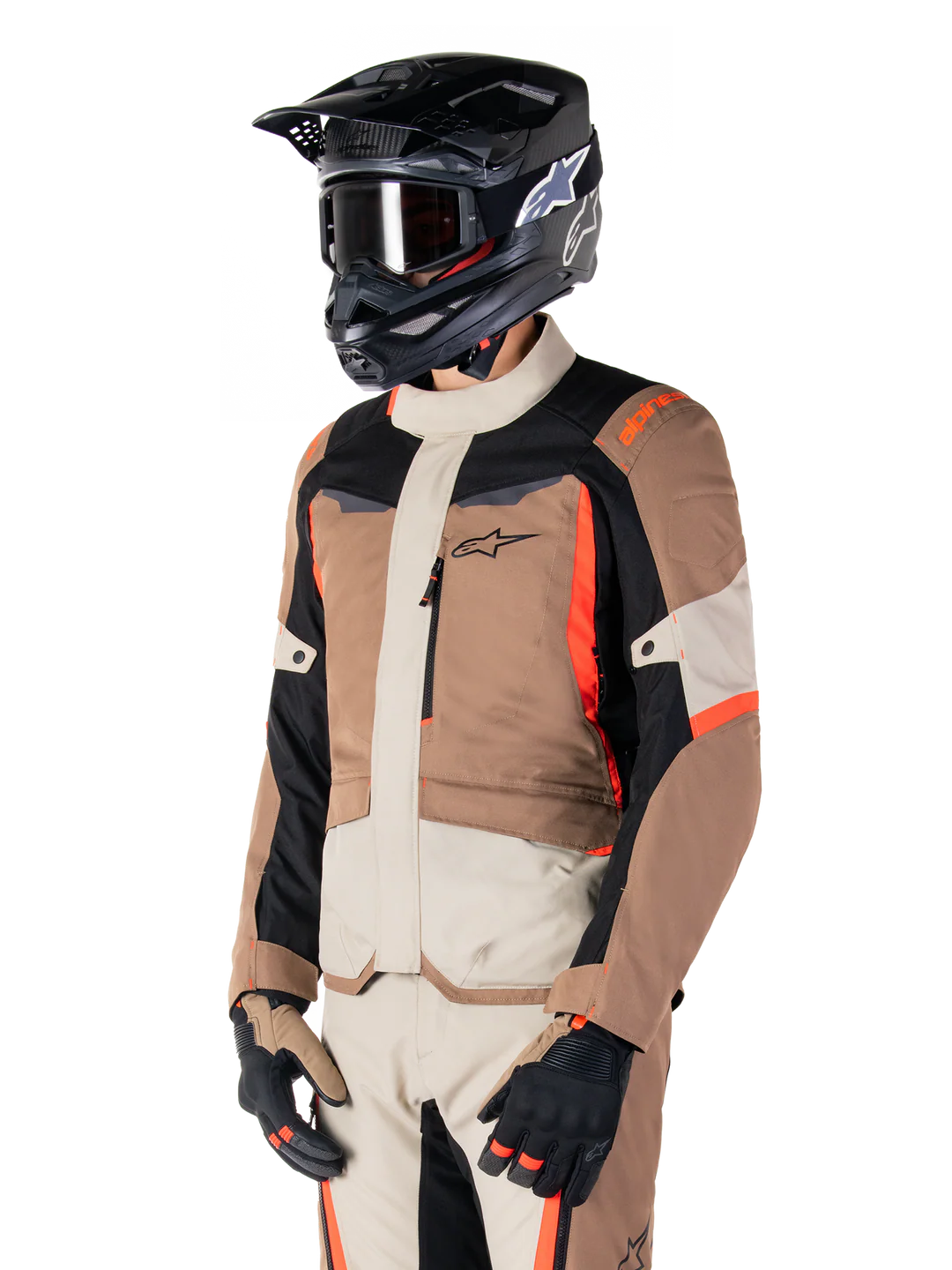 GIACCA ALPINESTARS ST-1 WP