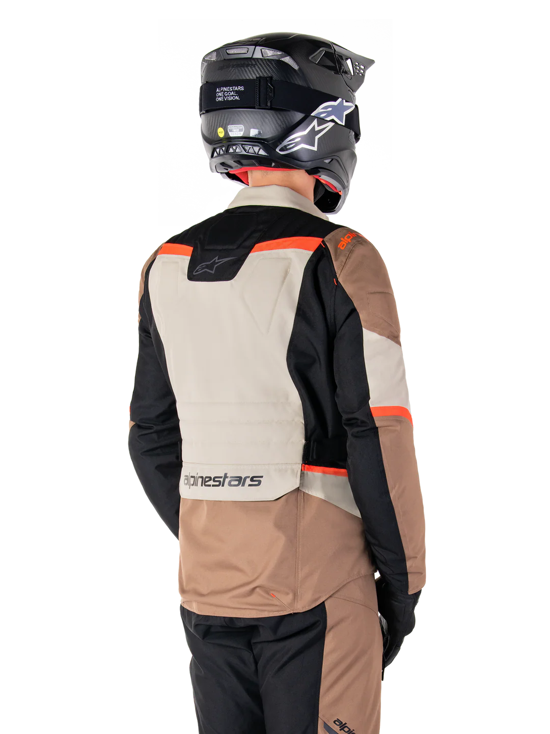 GIACCA ALPINESTARS ST-1 WP