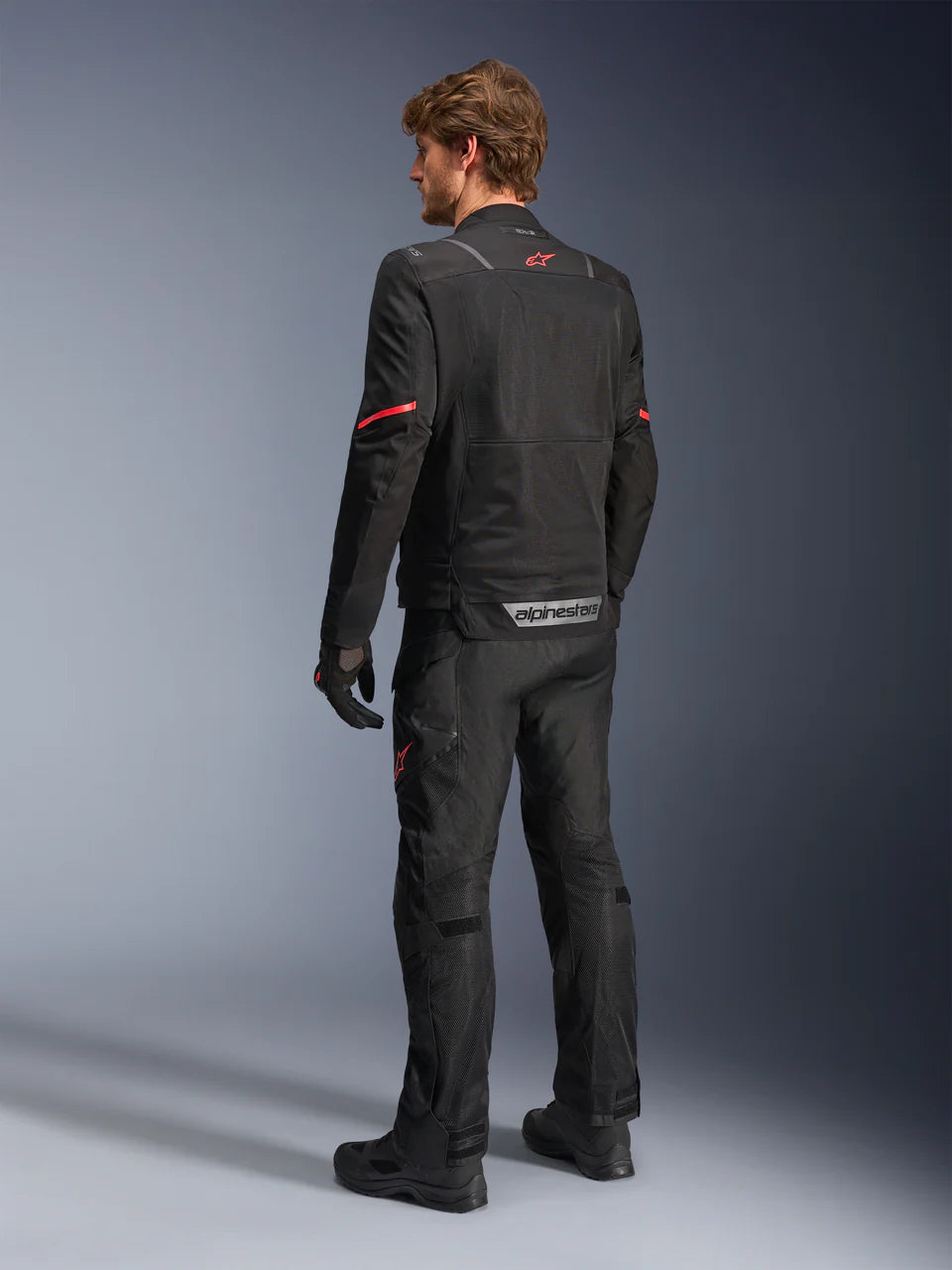 GIACCA ALPINESTARS ST-2 AIR