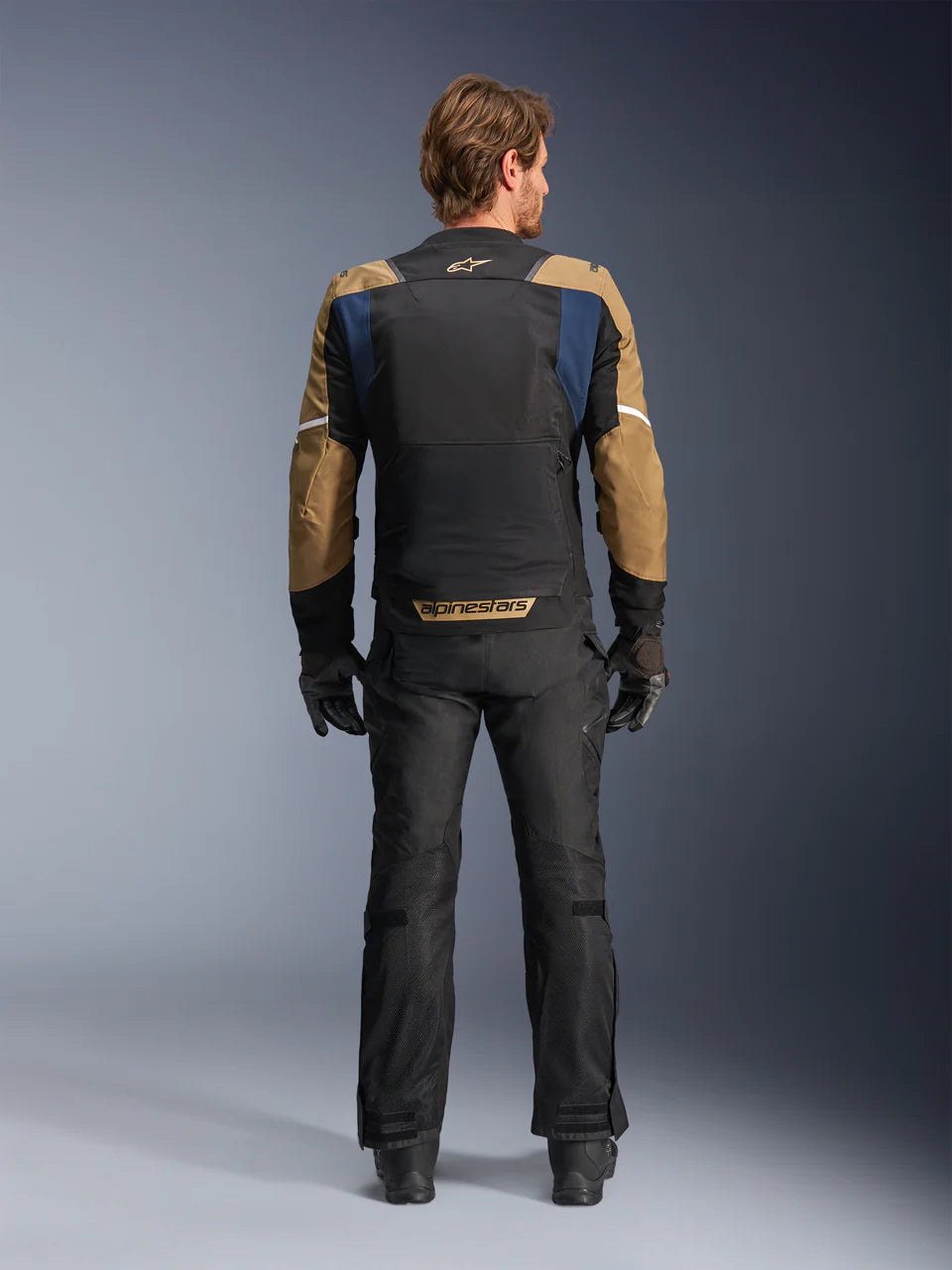 GIACCA ALPINESTARS ST-2 AIR