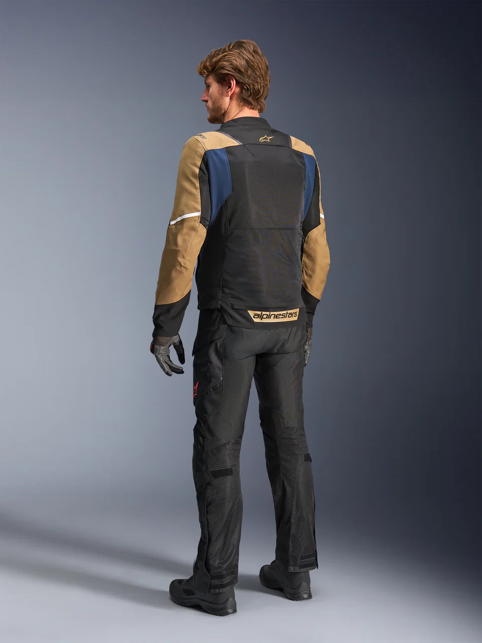 GIACCA ALPINESTARS ST-2 AIR