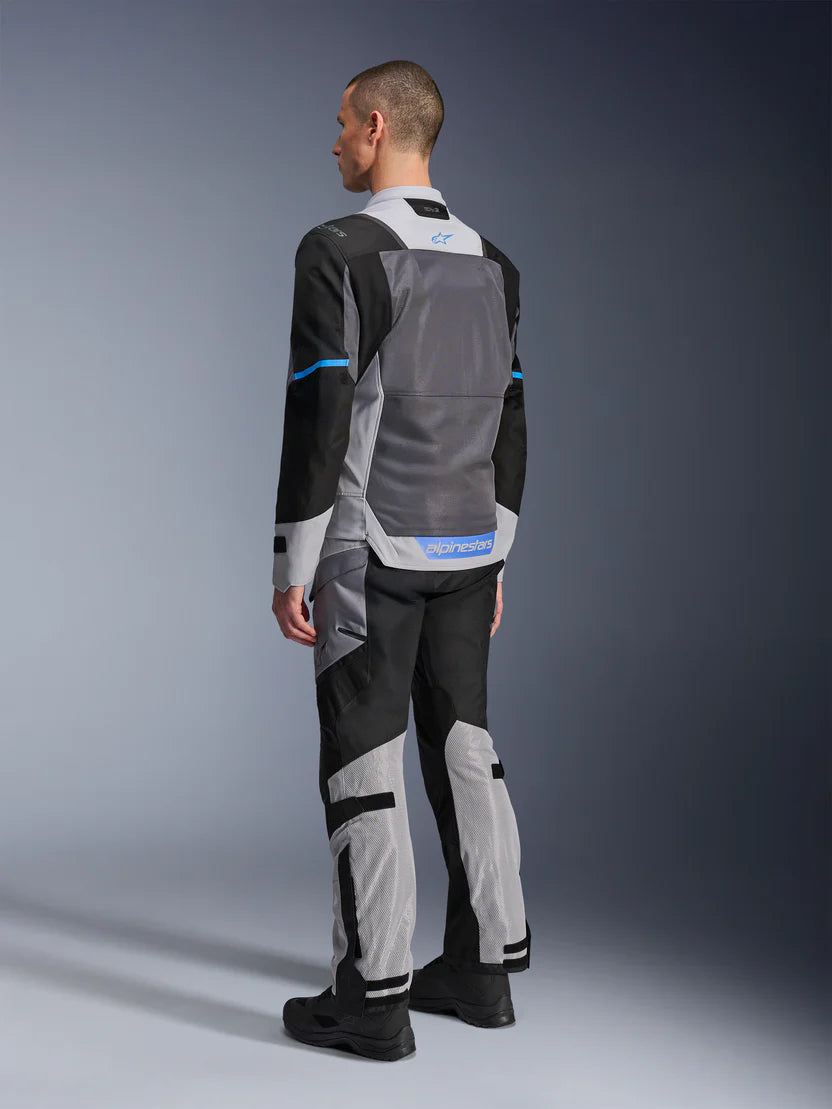 GIACCA ADVENTOUR ESTIVA ALPINESTARS ST-2 AIR