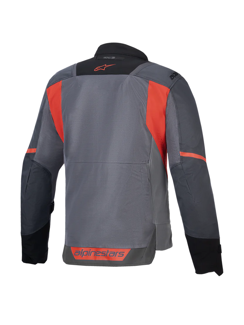 GIACCA ADVENTOUR ESTIVA ALPINESTARS ST-2 AIR