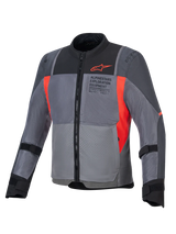 GIACCA ADVENTOUR ESTIVA ALPINESTARS ST-2 AIR