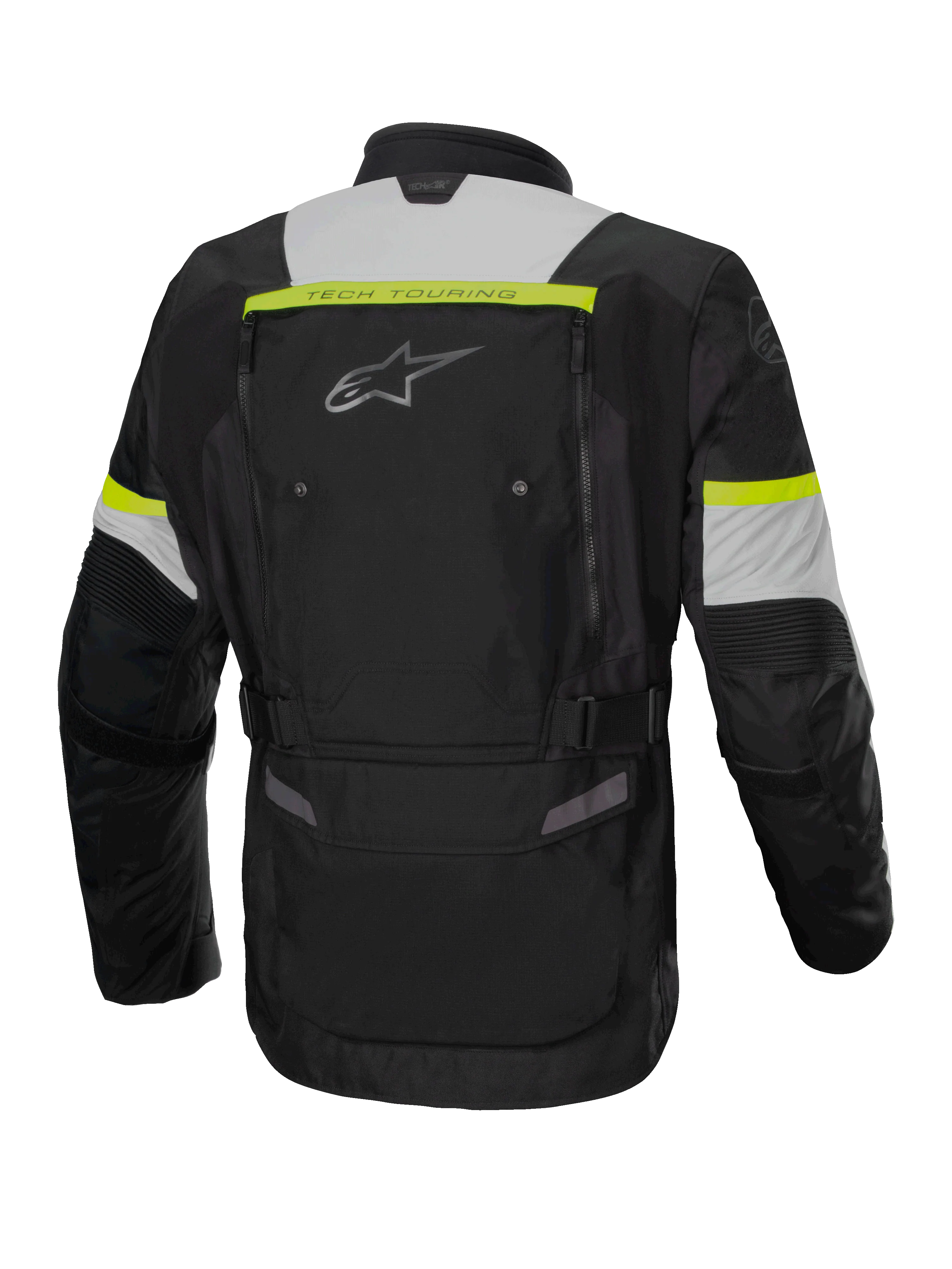 GIACCA INVERNALE ALPINESTARS BOGOTÁ PRO DRYSTAR®