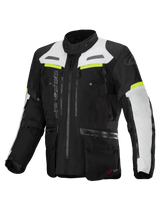 GIACCA INVERNALE ALPINESTARS BOGOTÁ PRO DRYSTAR®