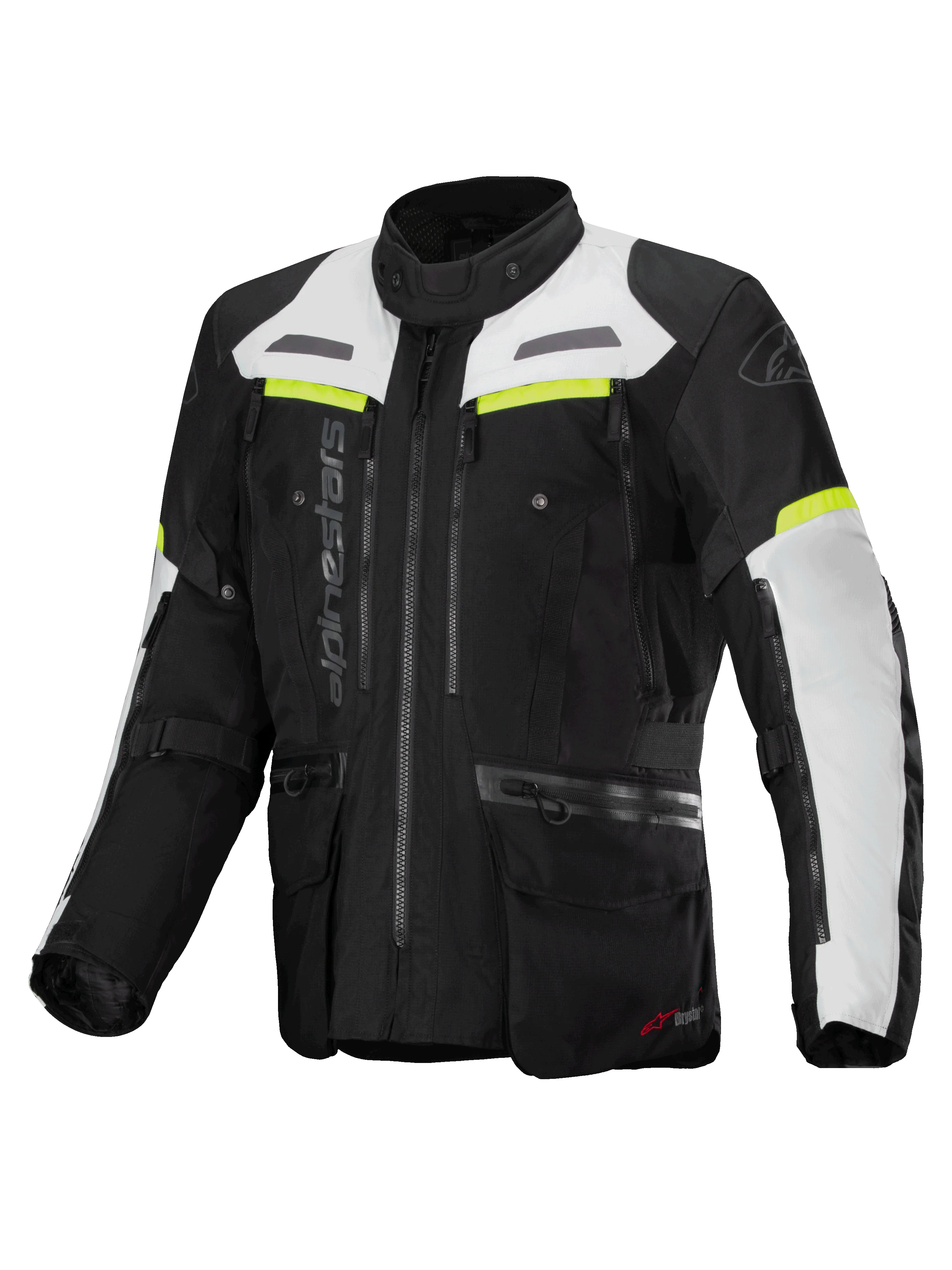 GIACCA INVERNALE ALPINESTARS BOGOTÁ PRO DRYSTAR®
