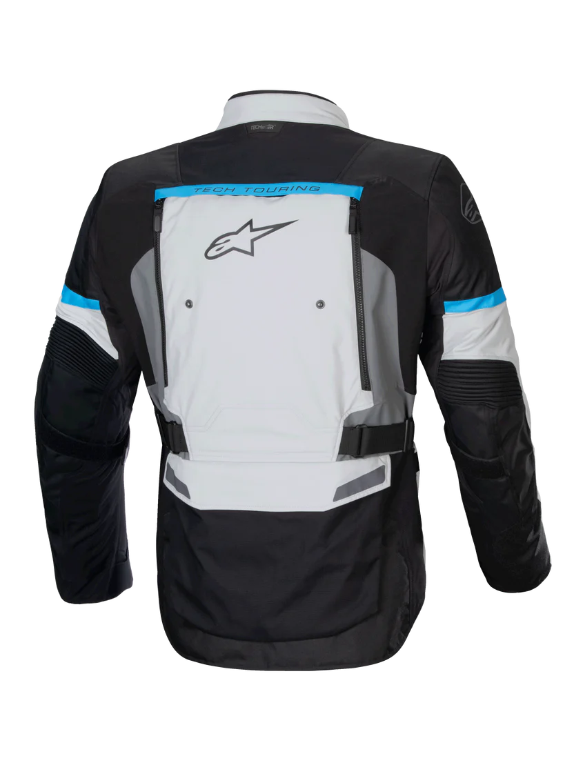 GIACCA INVERNALE ALPINESTARS BOGOTÁ PRO DRYSTAR®