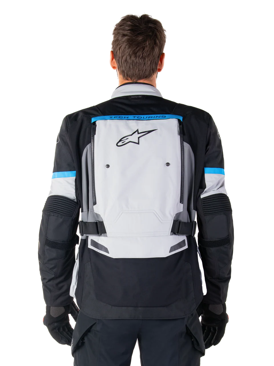 GIACCA INVERNALE ALPINESTARS BOGOTÁ PRO DRYSTAR®