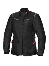 GIACCA IMPERMEABILE ALPINESTARS STELLA ST-1 WP DONNA