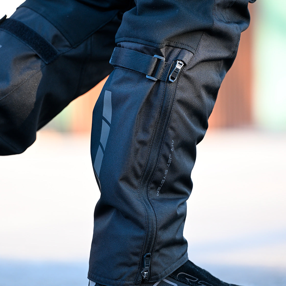 PANTALONI LS2 TRAVEL WP DONNA